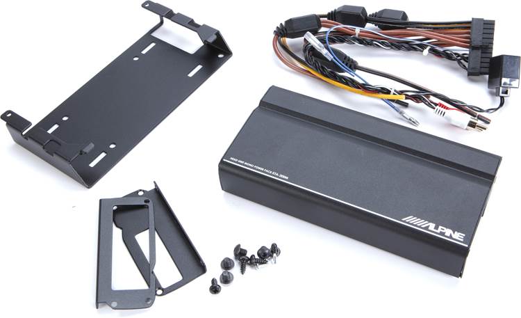 kta 200m car amplifier near me