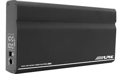 kta 200m car amplifier