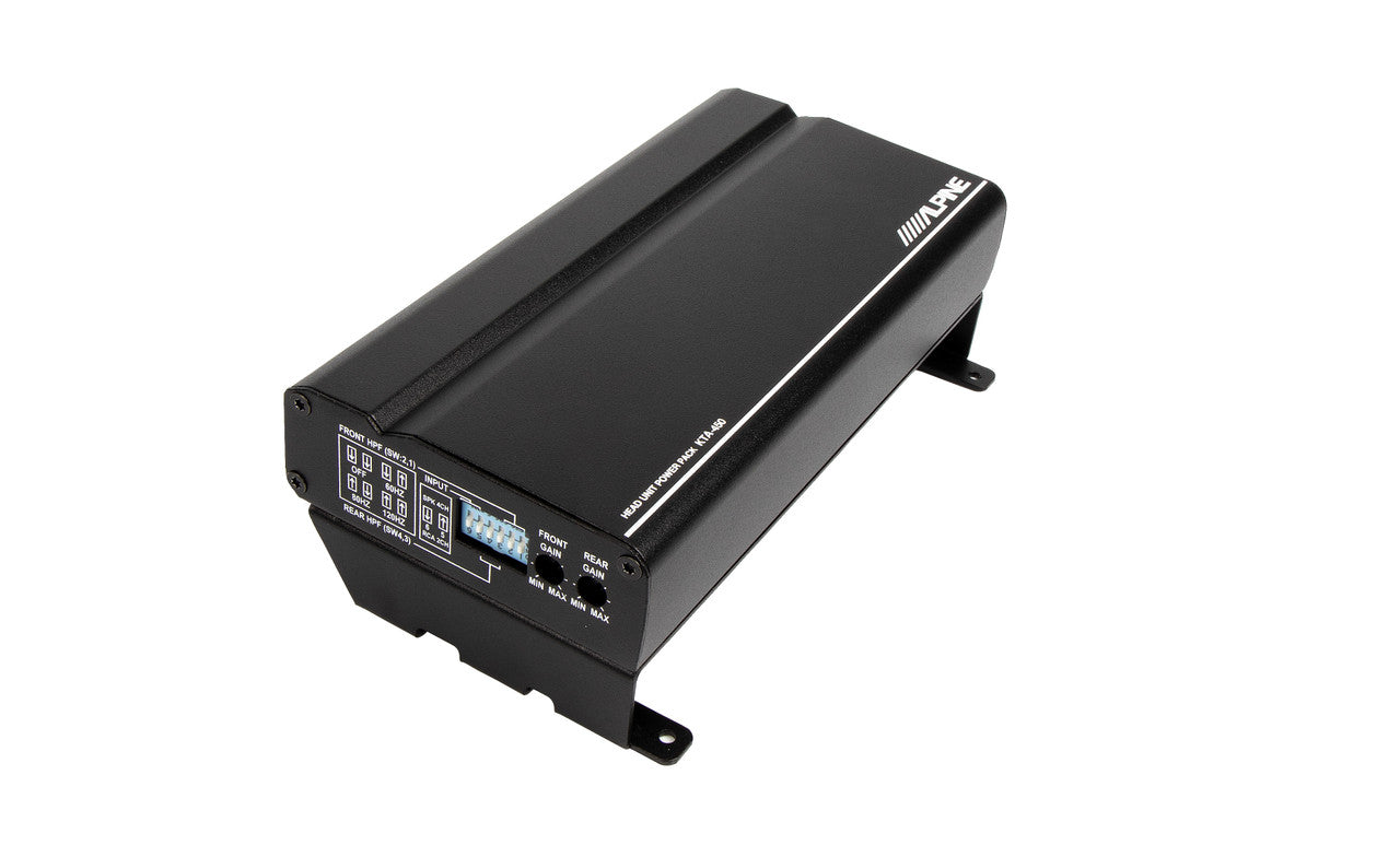 kta 450 car amplifier bear delaware