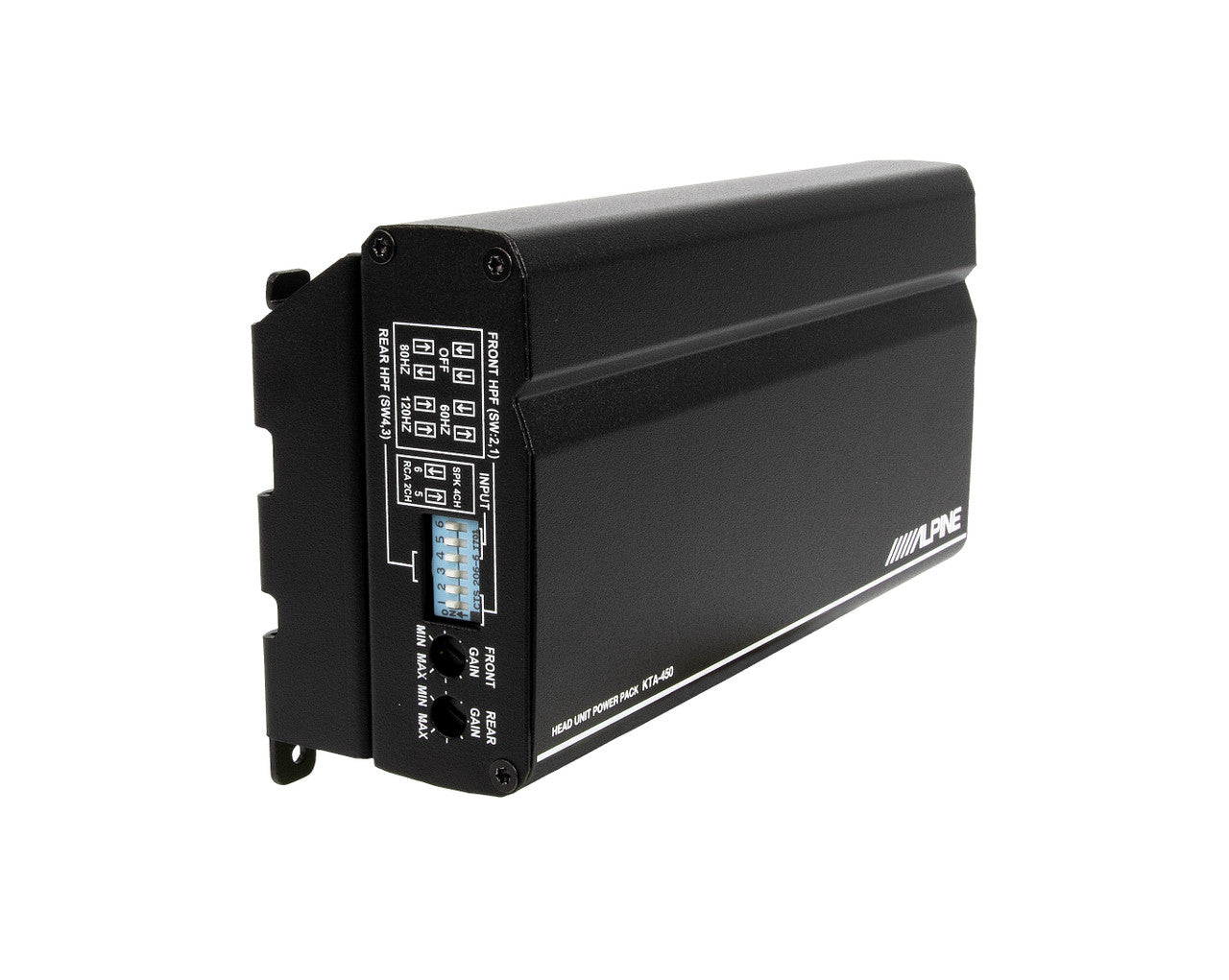 kta 450 car amplifier delaware