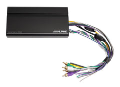 kta 450 car amplifier