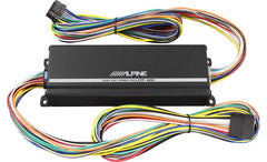 ktp 445a car amplifier delaware