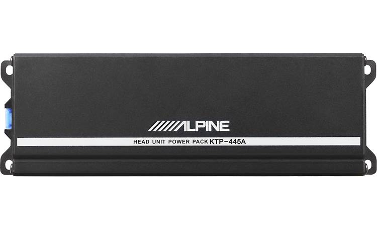 ktp 445a car amplifier near me