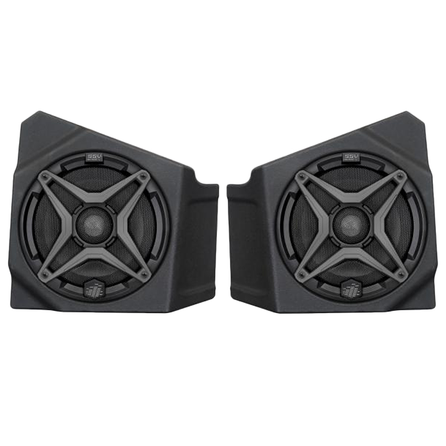 kx f65a motorcycle speaker system