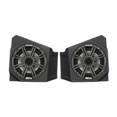 kx f65k motorcycle speaker system