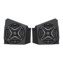 kx f65v motorcycle speaker system