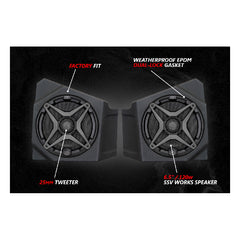 kx q5a1 motorcycle audio system delaware
