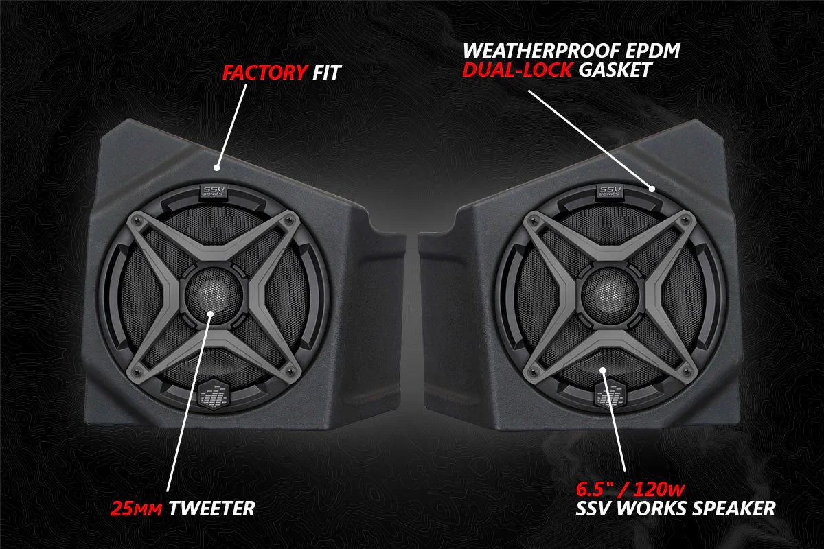 kx q5a2 motorcycle audio system delaware