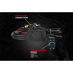 kx q5v1 motorcycle audio system delaware