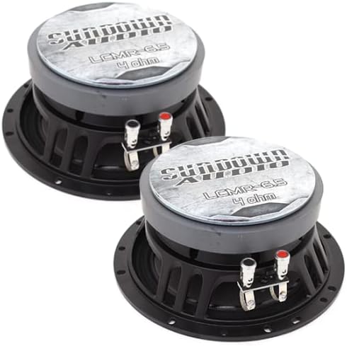 lcmr6 54 car pro audio delaware