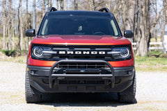 leveling kit bronco sport 2021 2026 near me