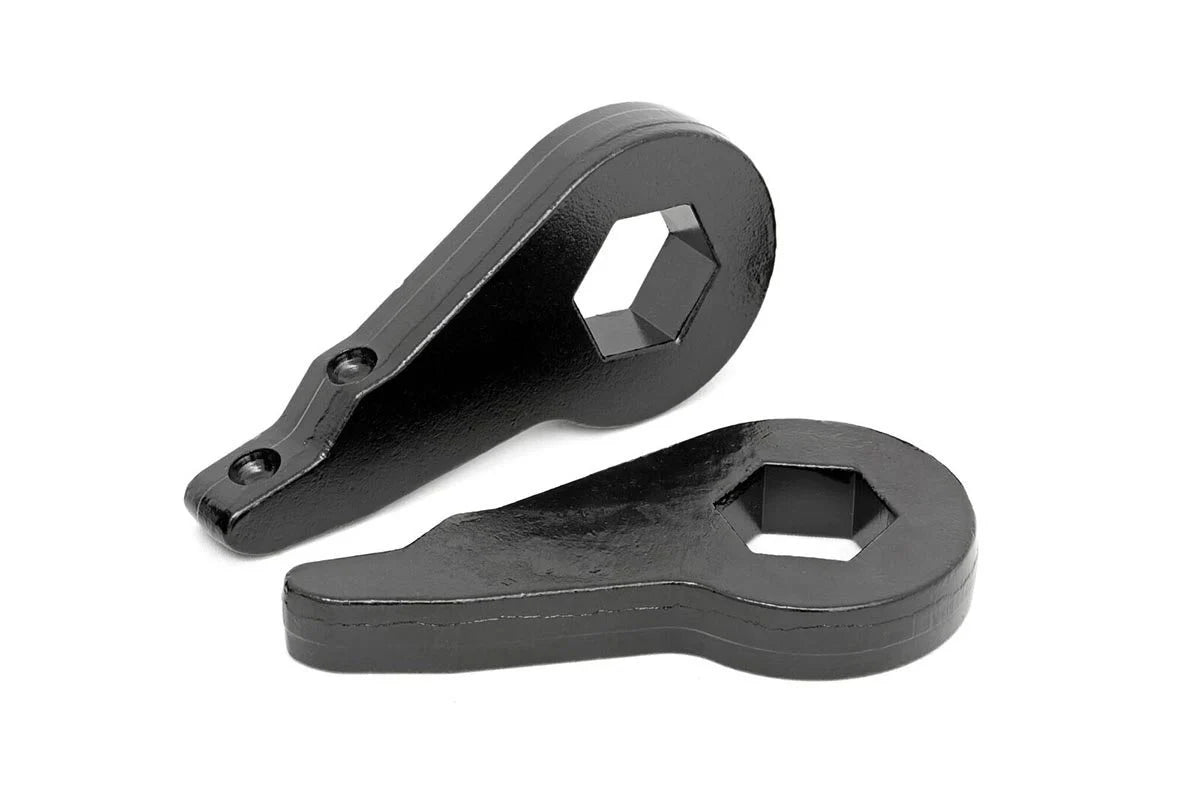 leveling kit chevy c2500 k2500 88 98