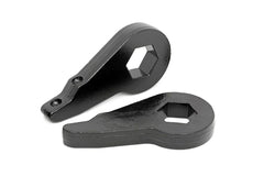 leveling kit chevy c2500 k2500 88 98