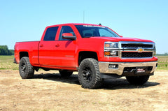 leveling kit chevy gmc 1500 07 20 near me