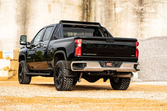 leveling kit chevy gmc 2020 2026 bear de