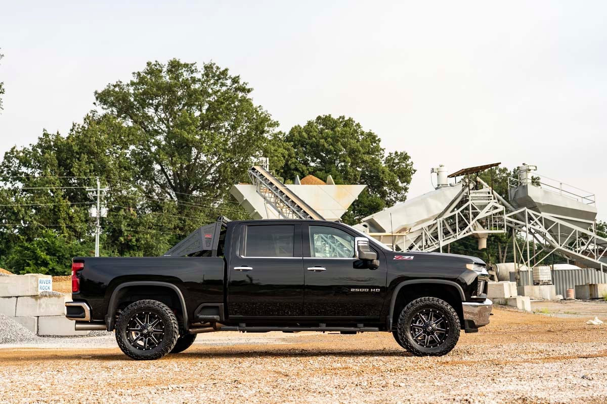 leveling kit chevy gmc 2020 2026 near me