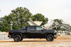 leveling kit chevy gmc 2020 2026 near me