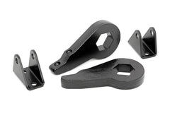 leveling kit chevy gmc 2500hd 2001 2010