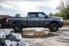 leveling kit dodge ram 2013 2026 bear de