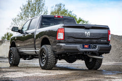 leveling kit dodge ram 2013 2026 delaware