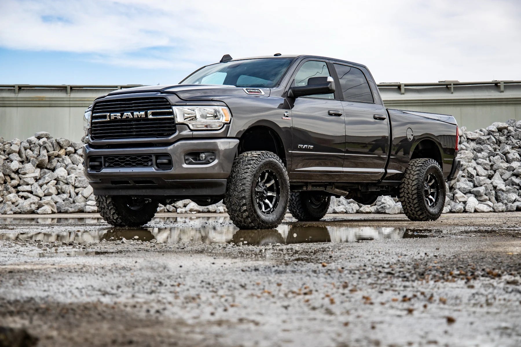 leveling kit dodge ram 2013 2026 near me