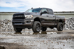leveling kit dodge ram 2013 2026 near me