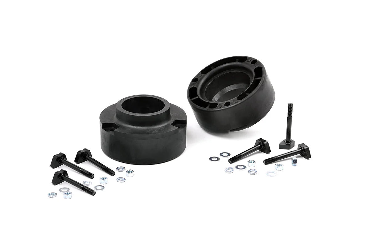 leveling kit for ram 2500 3500 10 13