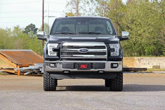 leveling kit ford 14 25 raptor 19 20 bear de