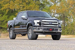 leveling kit ford 14 25 raptor 19 20 near me