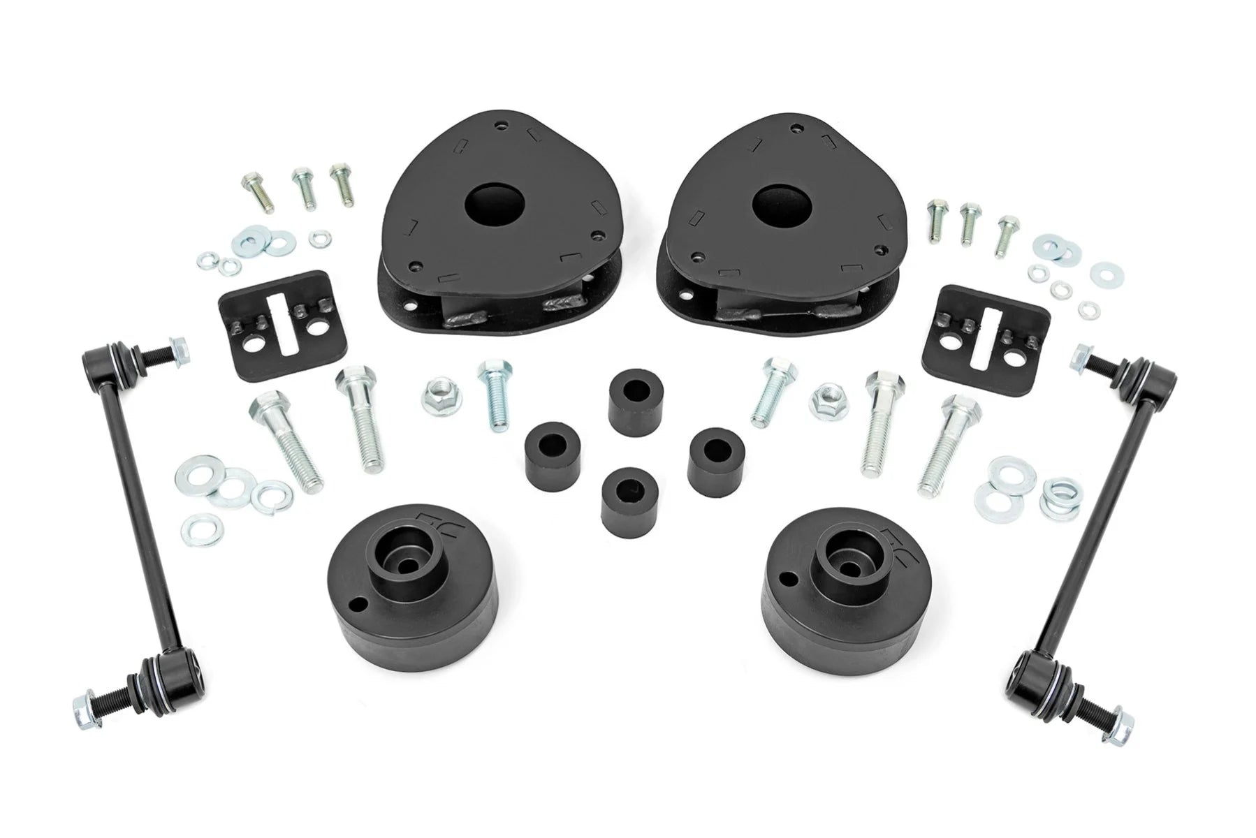 leveling kit ford bronco sport 21 26