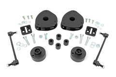 leveling kit ford bronco sport 21 26