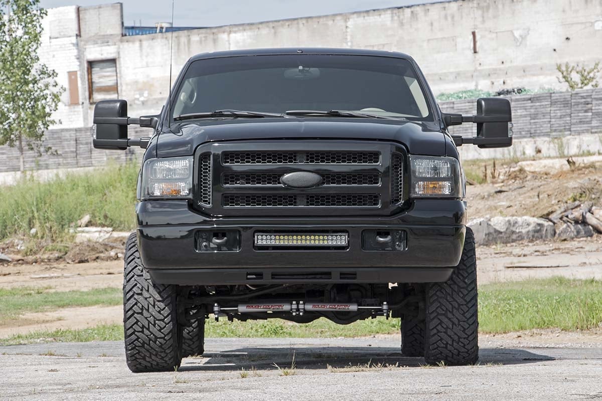 leveling kit ford excursion 4wd 2000 2005 bear de
