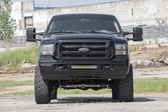 leveling kit ford excursion 4wd 2000 2005 bear de