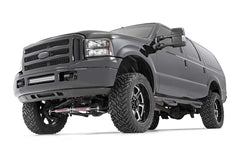 leveling kit ford excursion 4wd 2000 2005 near me