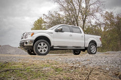 leveling kit ford f 150 2009 2013 near me