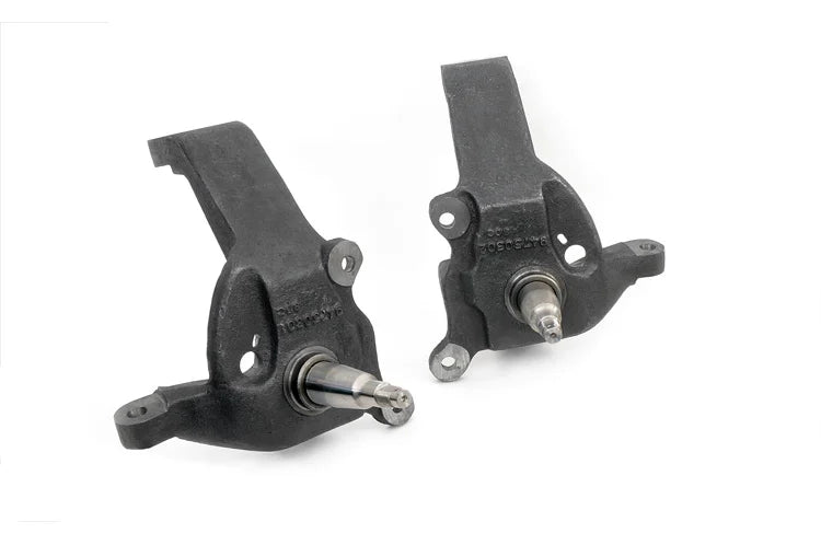 leveling kit ford f 150 2wd 97 03