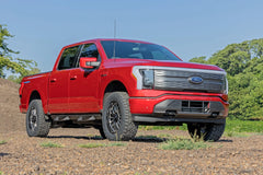 leveling kit ford f 150 4wd 2022 2025 bear de
