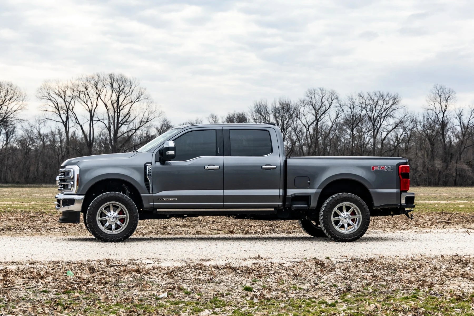 leveling kit ford f 250 350 2017 2026 bear de