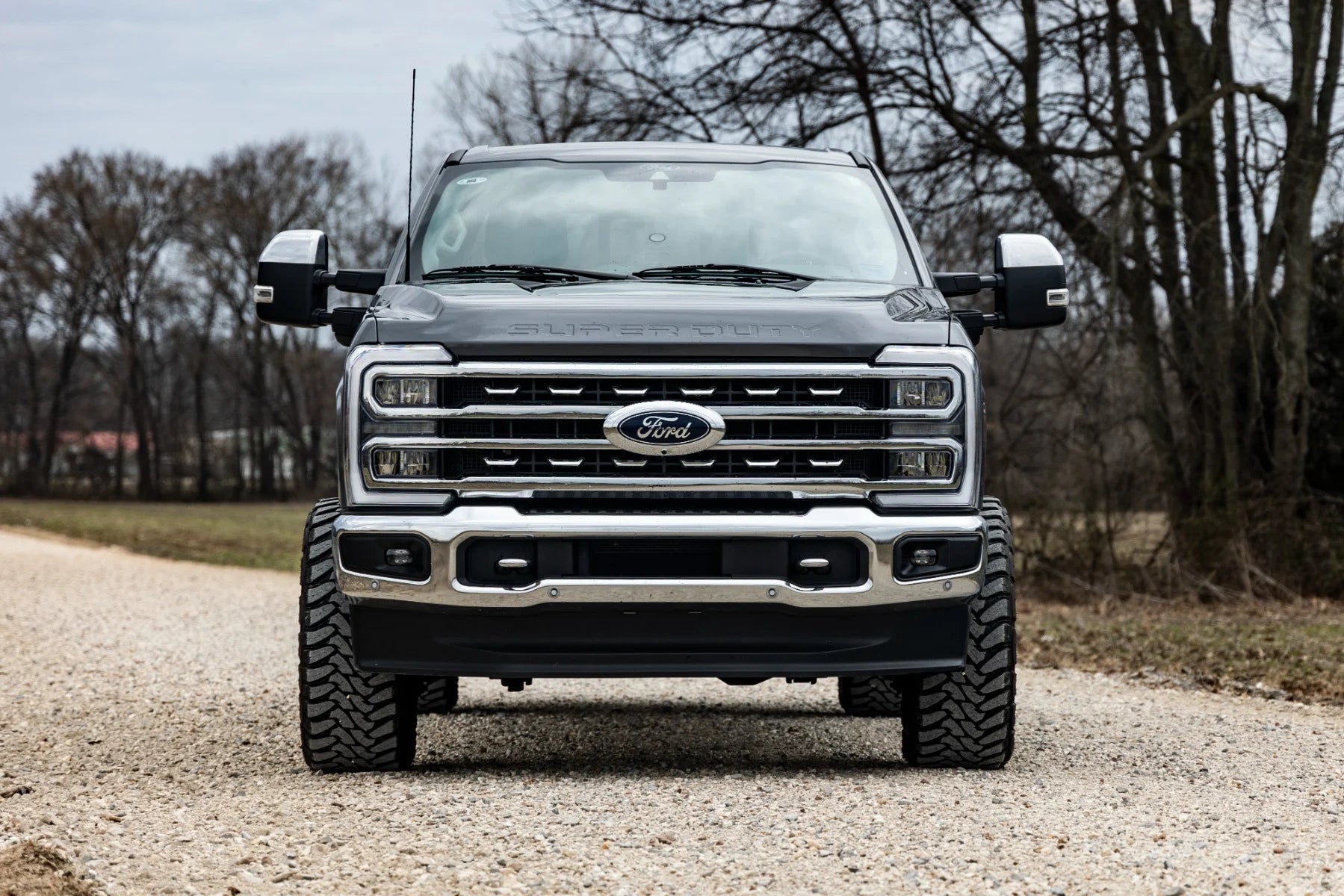leveling kit ford f 250 350 2017 2026 near me