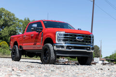 leveling kit ford f 250 4wd 23 25 near me