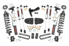 leveling kit ford f 250 4wd 23 25