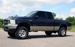 leveling kit ford f 250 f 350 1999 2004 near me