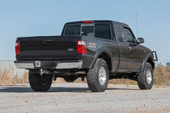 leveling kit ford ranger 1998 2011 bear de