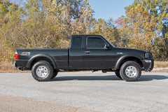 leveling kit ford ranger 1998 2011 delaware