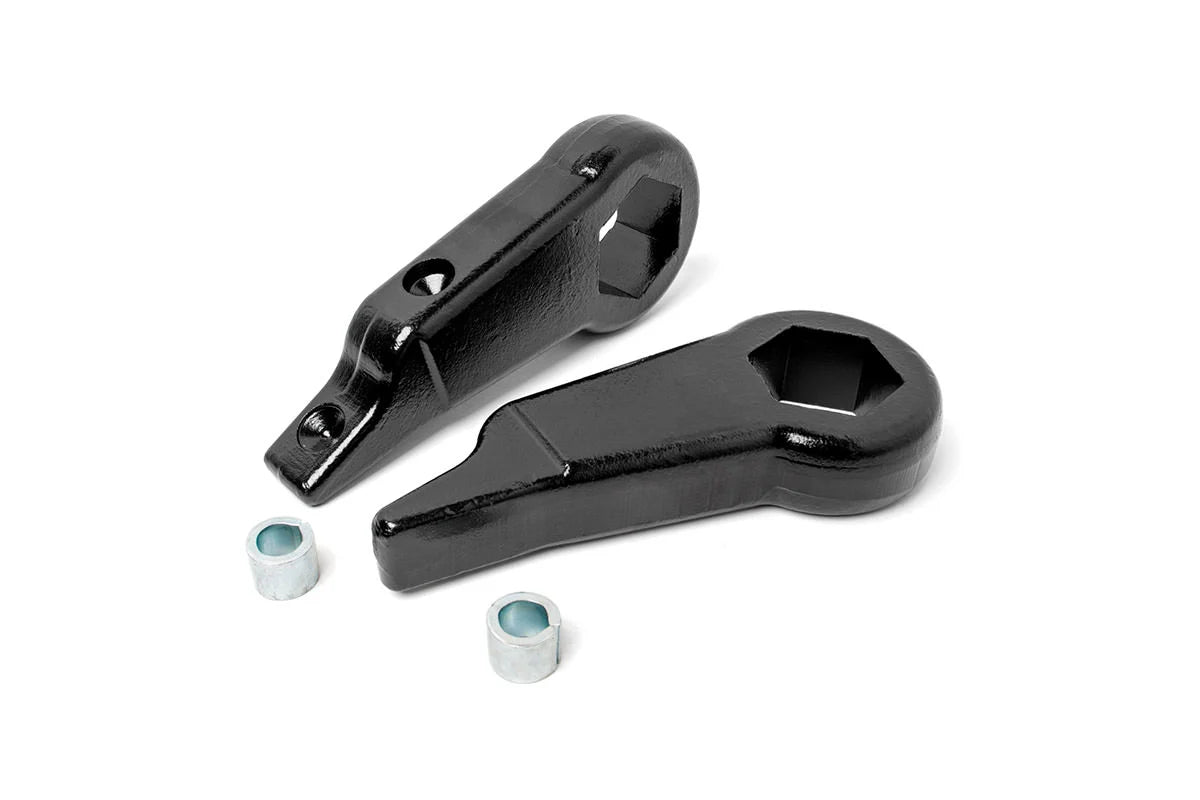 leveling kit ford ranger 1998 2011