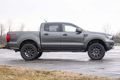 leveling kit ford ranger 2019 2024 bear de