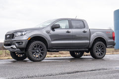 leveling kit ford ranger 2019 2024