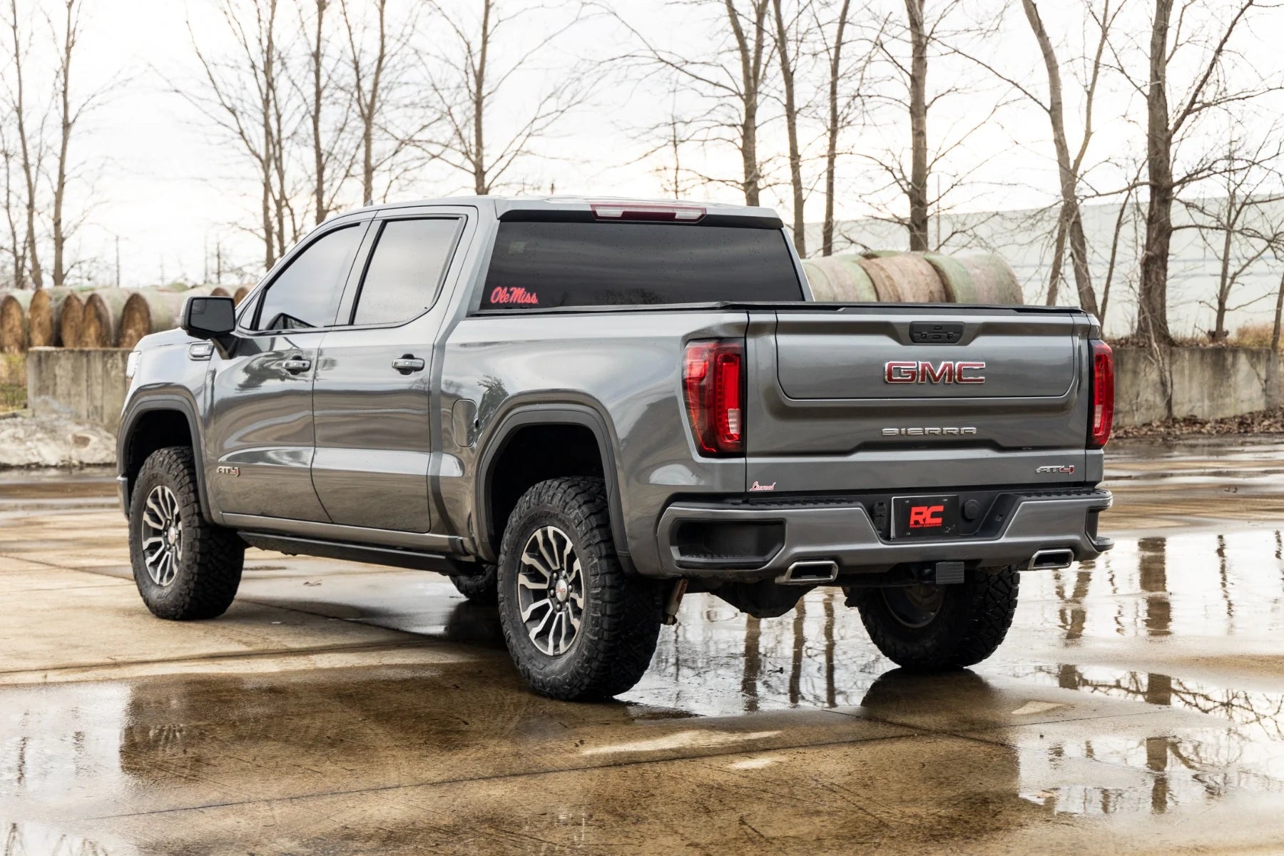 leveling kit gmc sierra 2019 2026 bear de