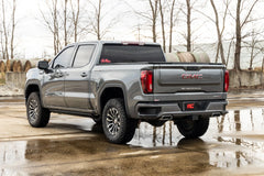 leveling kit gmc sierra 2019 2026 bear de