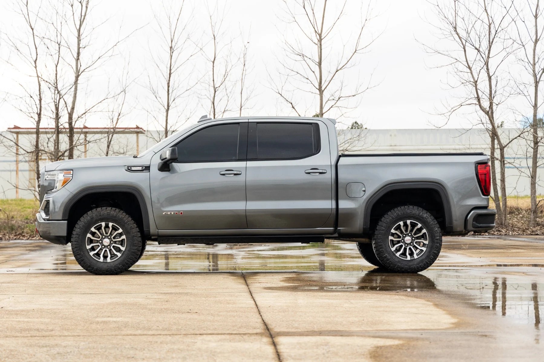 leveling kit gmc sierra 2019 2026 delaware